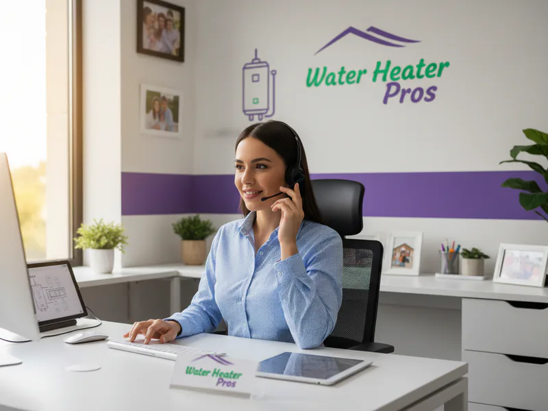 Water Heater Repair  in Berrien Springs  FAQ